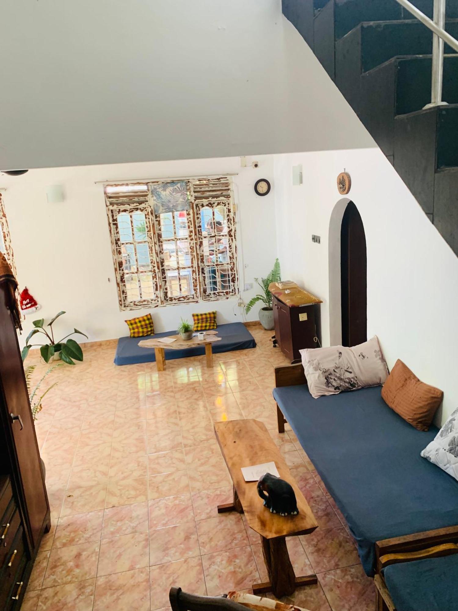 Отель Dreamy Surf House Велигама Экстерьер фото