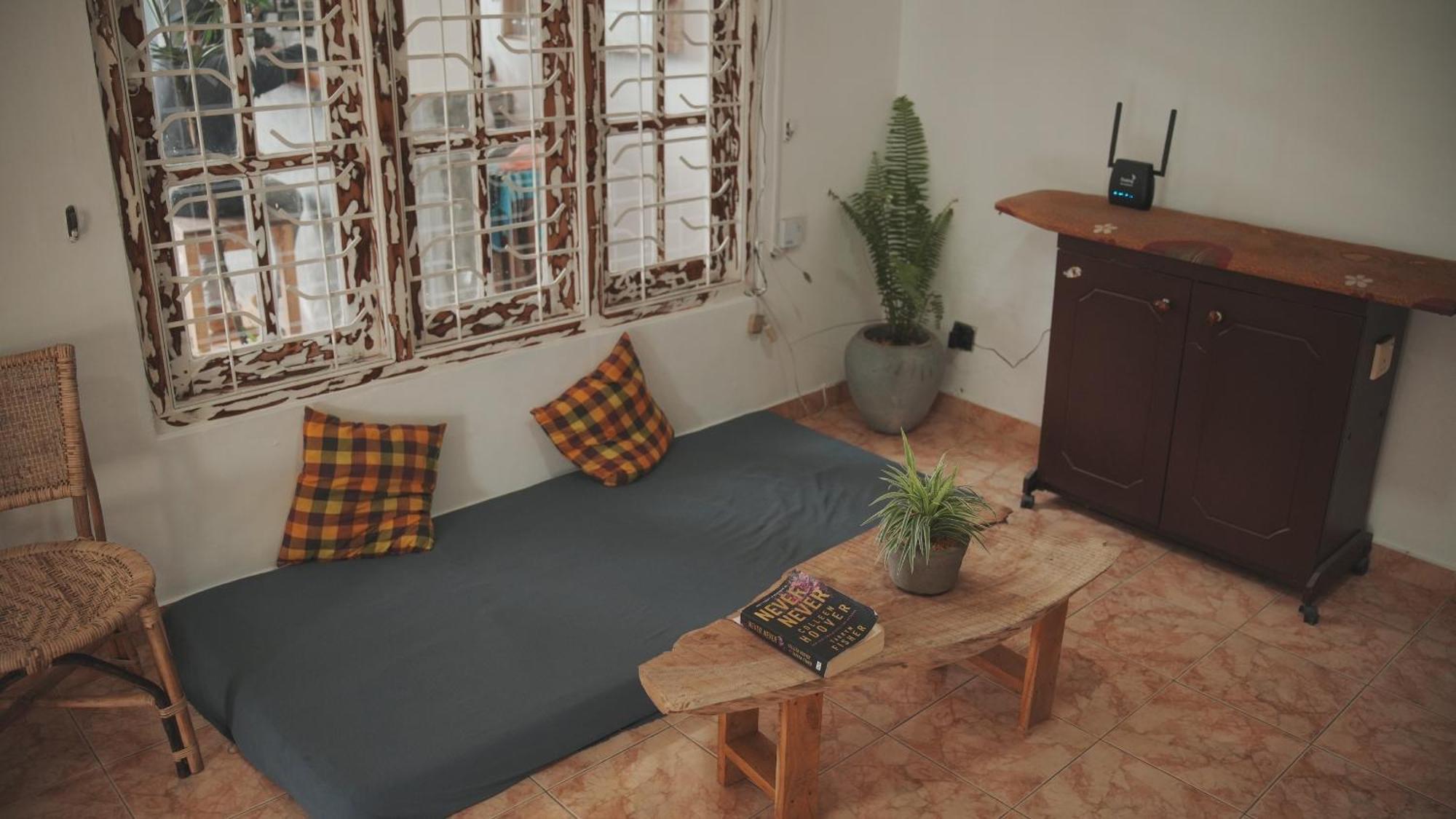 Отель Dreamy Surf House Велигама Экстерьер фото